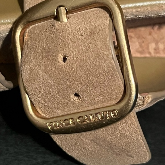 Vince Camuto Women's Freoda Slide Sandal - Picture 11 of 16